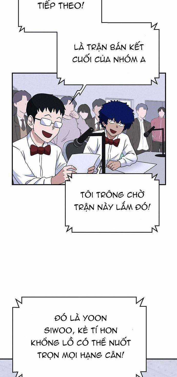 Quy Luật Hệ Thống Chapter 22 trang 36