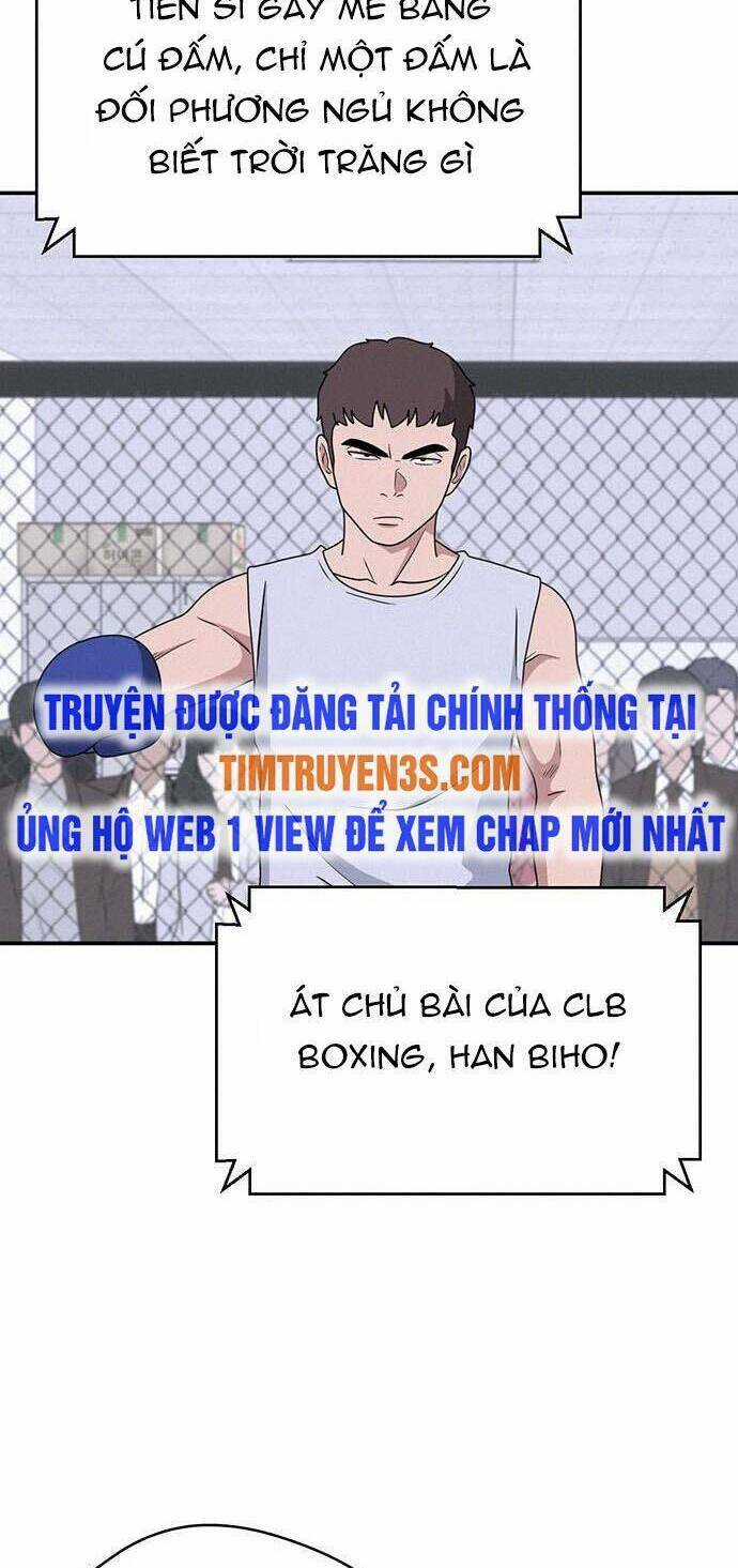 Quy Luật Hệ Thống Chapter 22 trang 38