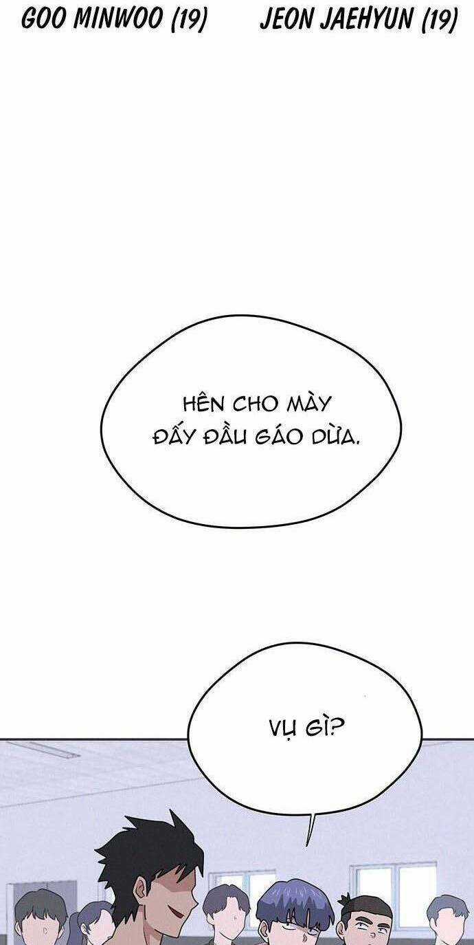 Quy Luật Hệ Thống Chapter 22 trang 4