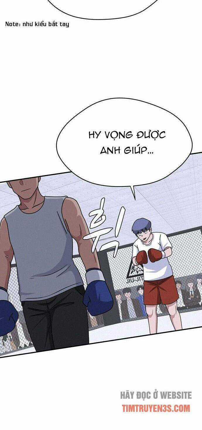 Quy Luật Hệ Thống Chapter 22 trang 41