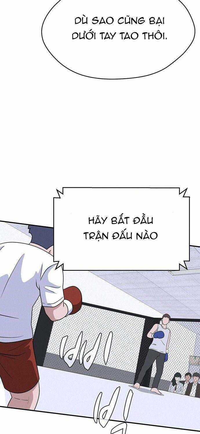 Quy Luật Hệ Thống Chapter 22 trang 44