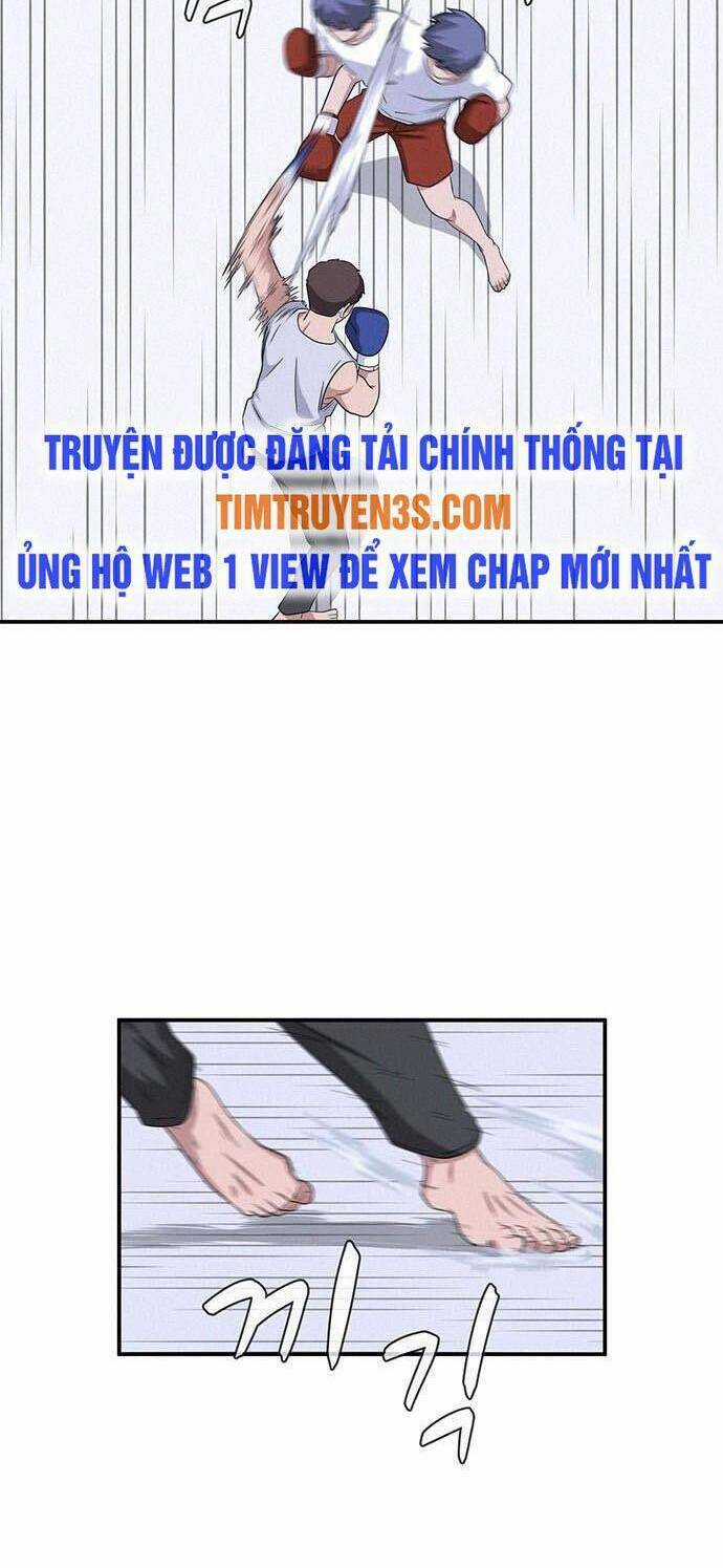 Quy Luật Hệ Thống Chapter 22 trang 54