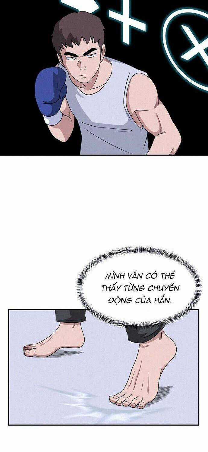 Quy Luật Hệ Thống Chapter 22 trang 59