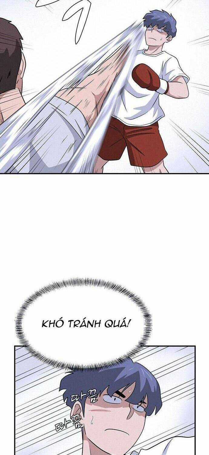 Quy Luật Hệ Thống Chapter 22 trang 61