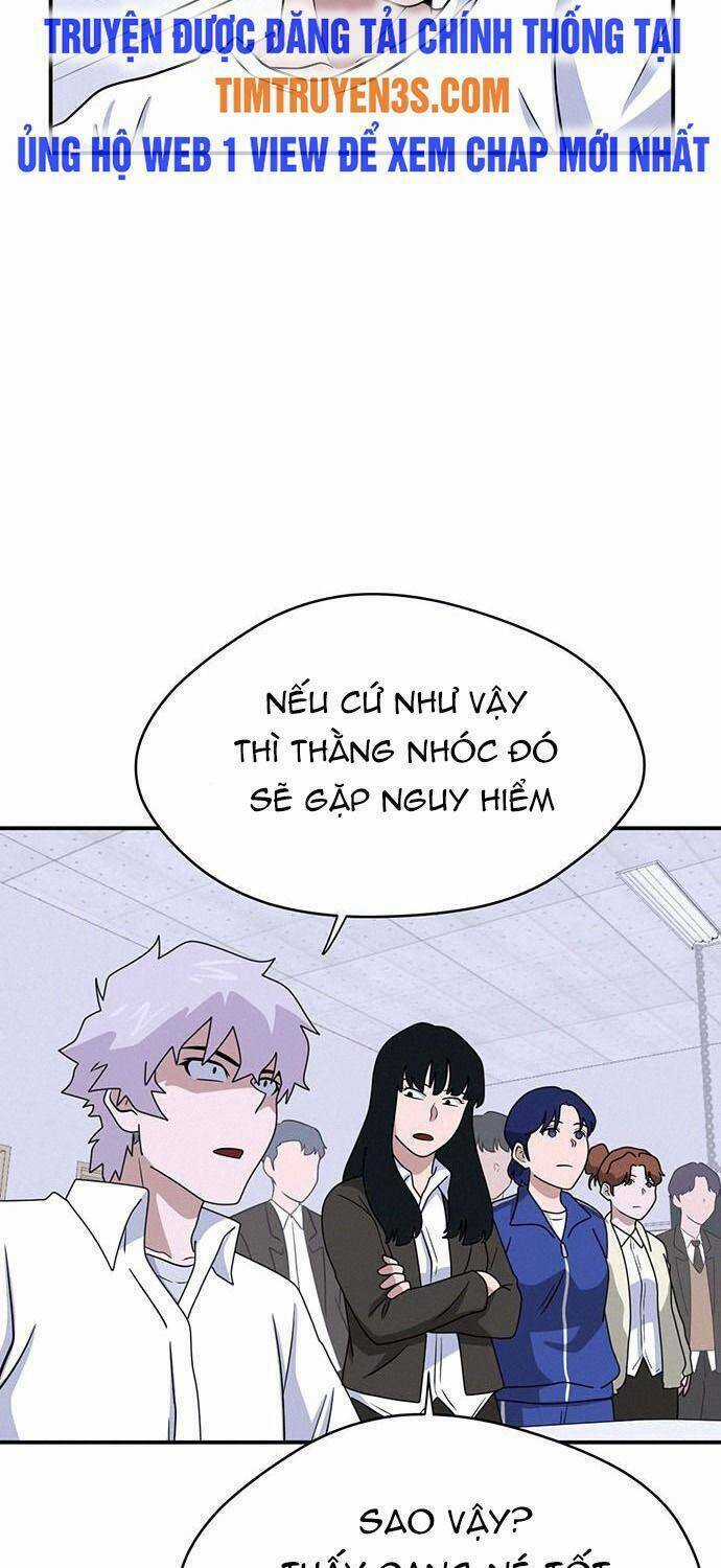 Quy Luật Hệ Thống Chapter 22 trang 62