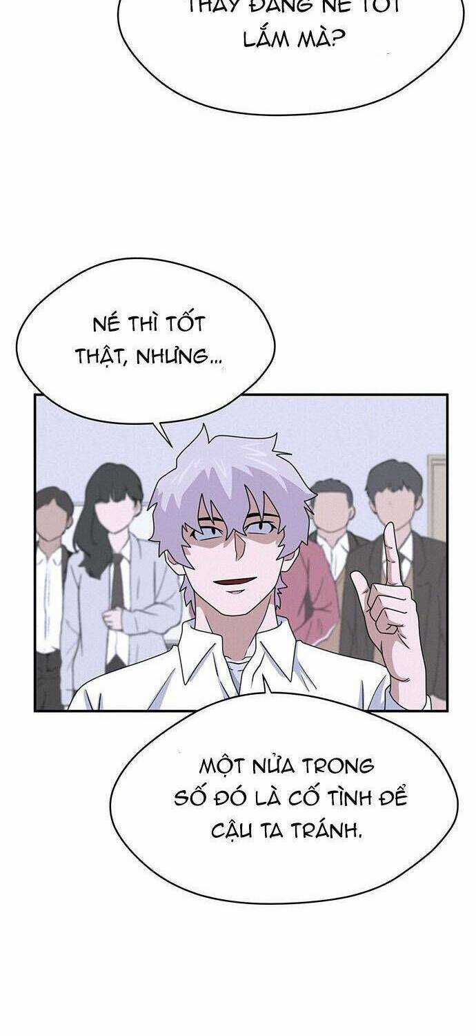 Quy Luật Hệ Thống Chapter 22 trang 63