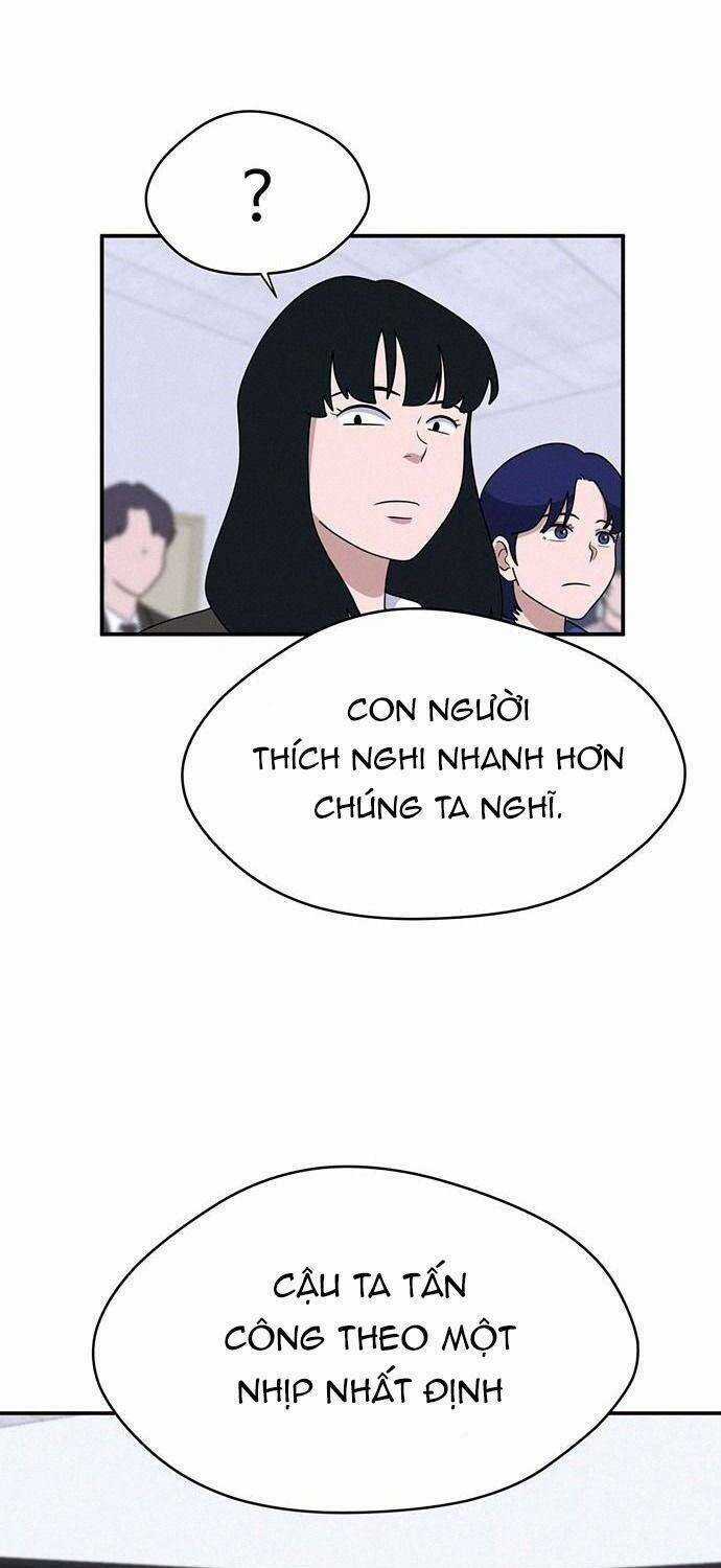 Quy Luật Hệ Thống Chapter 22 trang 64