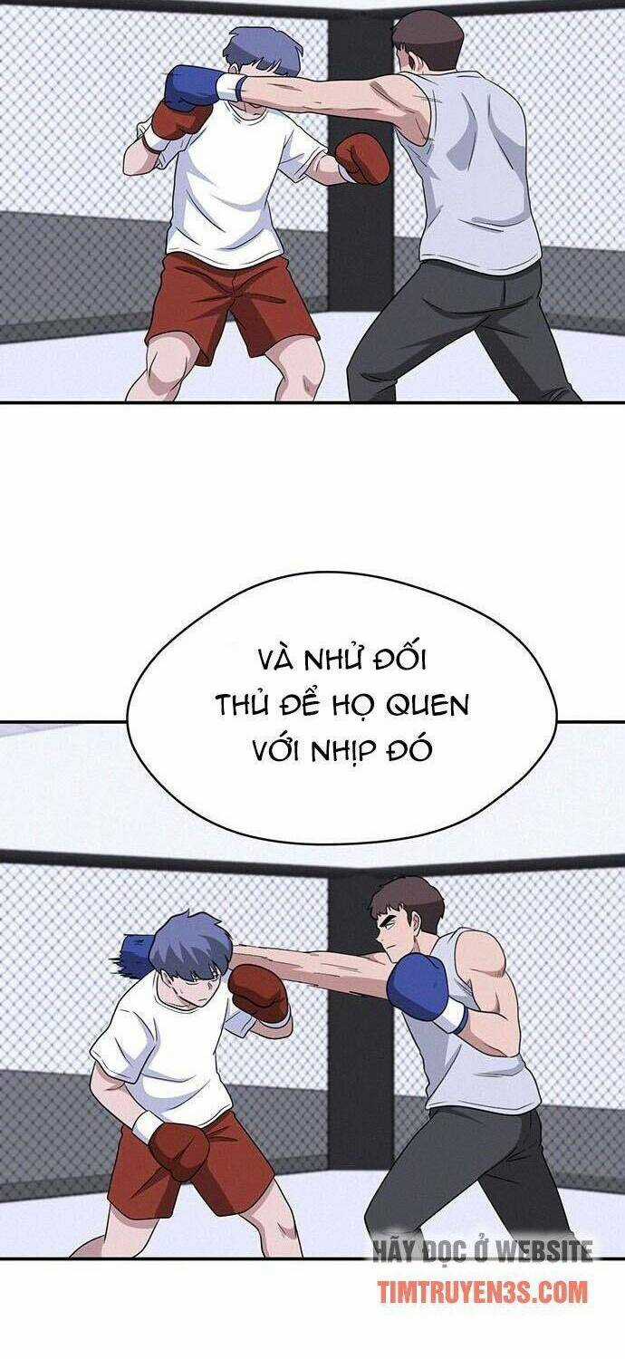 Quy Luật Hệ Thống Chapter 22 trang 65