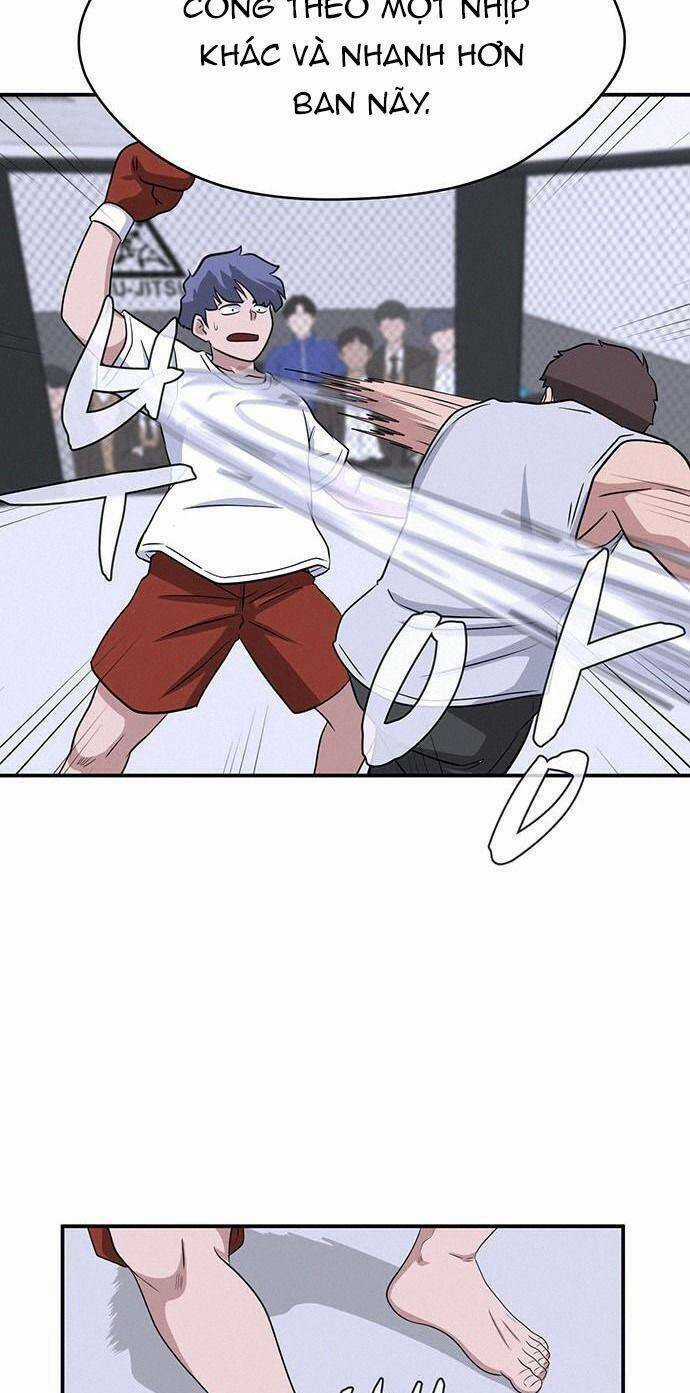 Quy Luật Hệ Thống Chapter 22 trang 67