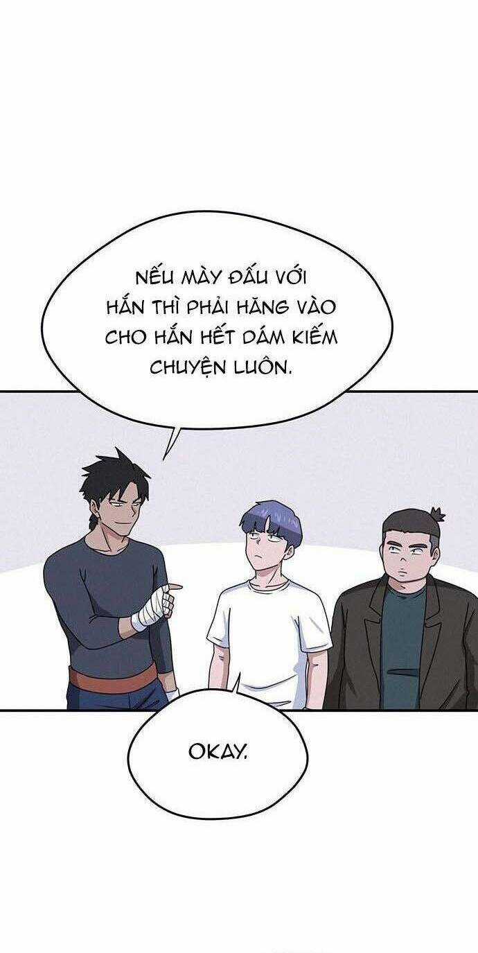 Quy Luật Hệ Thống Chapter 22 trang 7