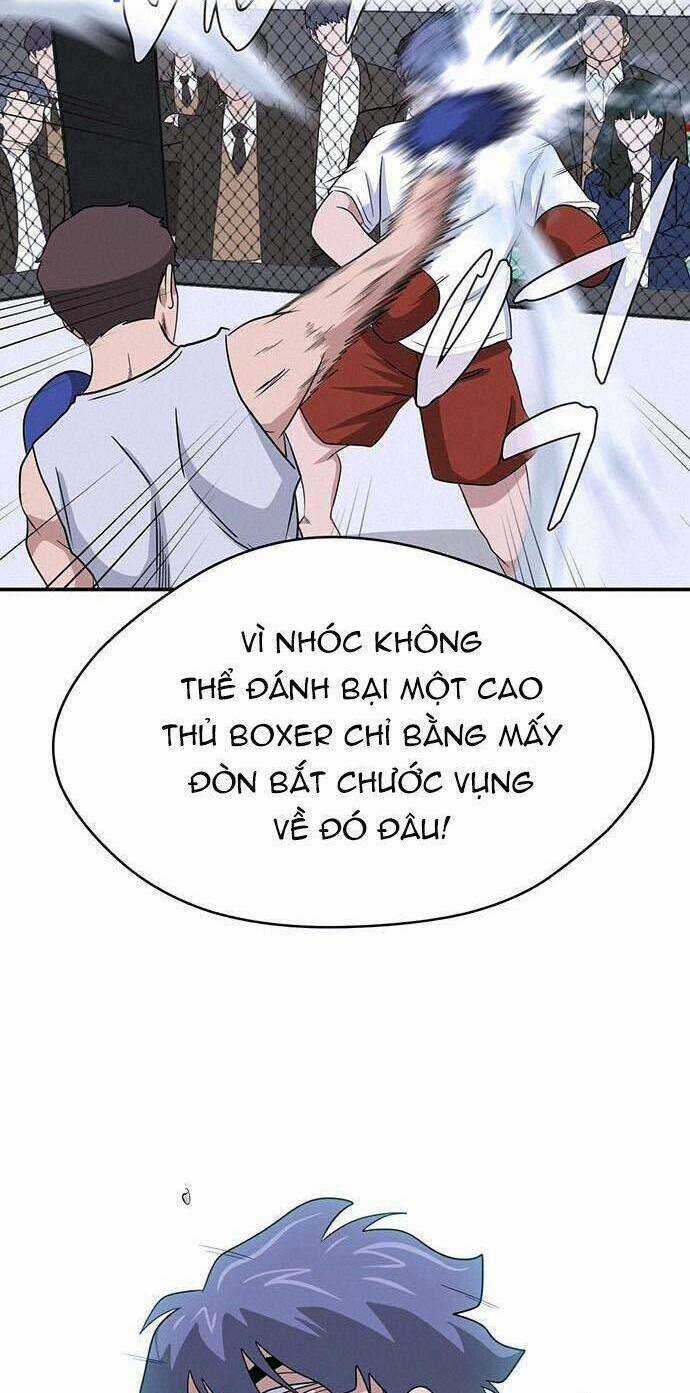 Quy Luật Hệ Thống Chapter 22 trang 71