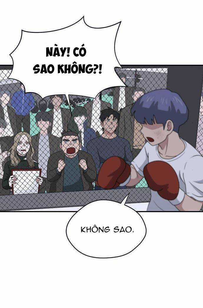 Quy Luật Hệ Thống Chapter 23 trang 10