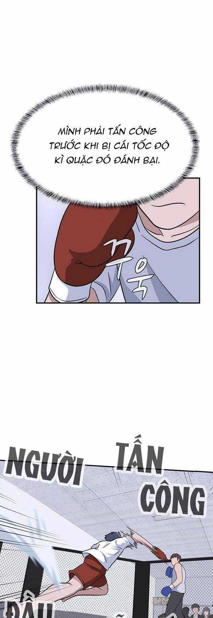 Quy Luật Hệ Thống Chapter 23 trang 12