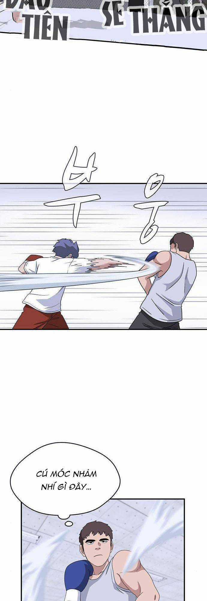 Quy Luật Hệ Thống Chapter 23 trang 13