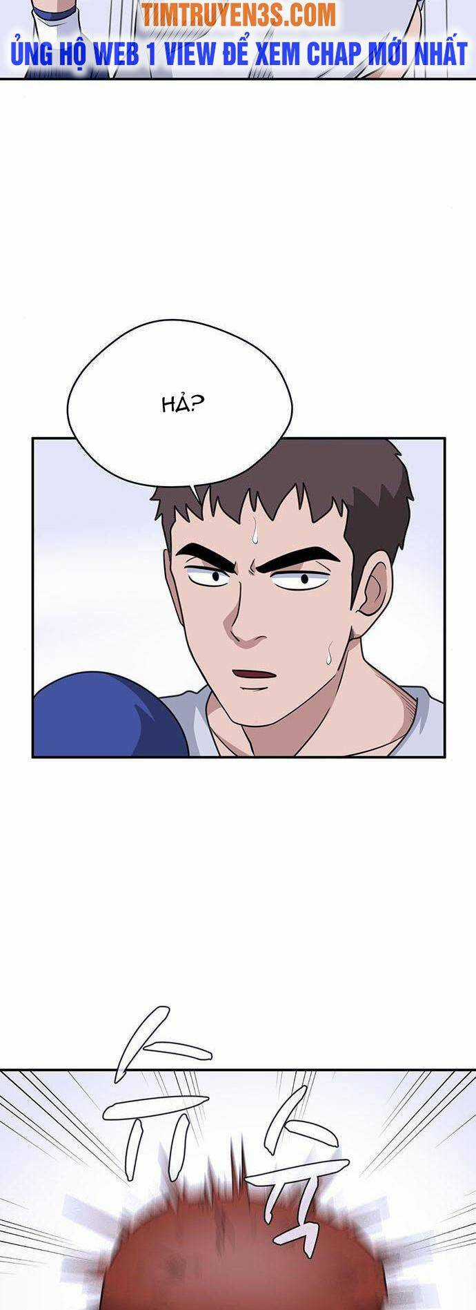 Quy Luật Hệ Thống Chapter 23 trang 15