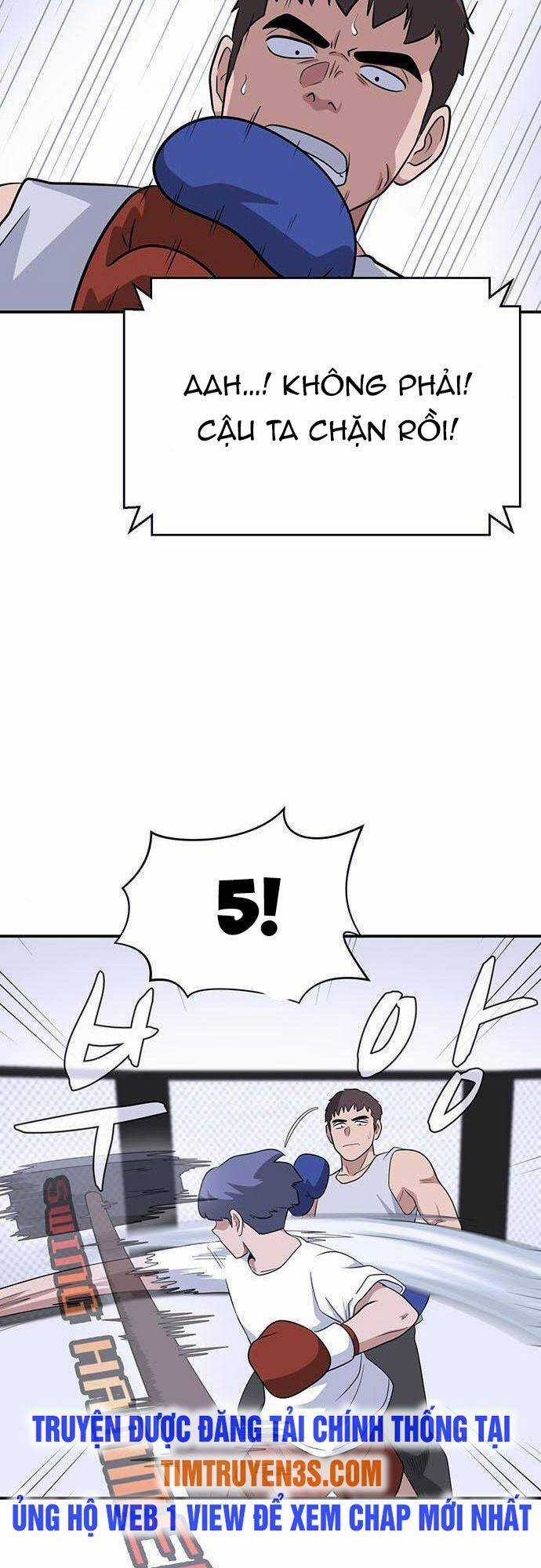 Quy Luật Hệ Thống Chapter 23 trang 19