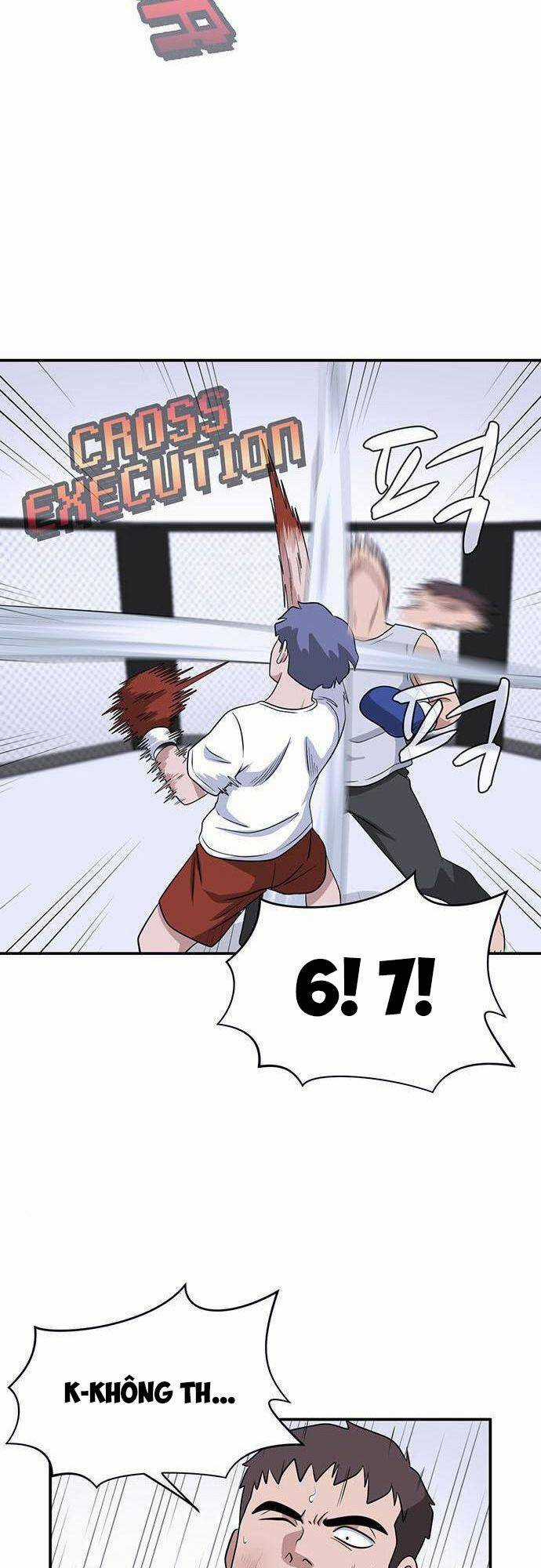 Quy Luật Hệ Thống Chapter 23 trang 20