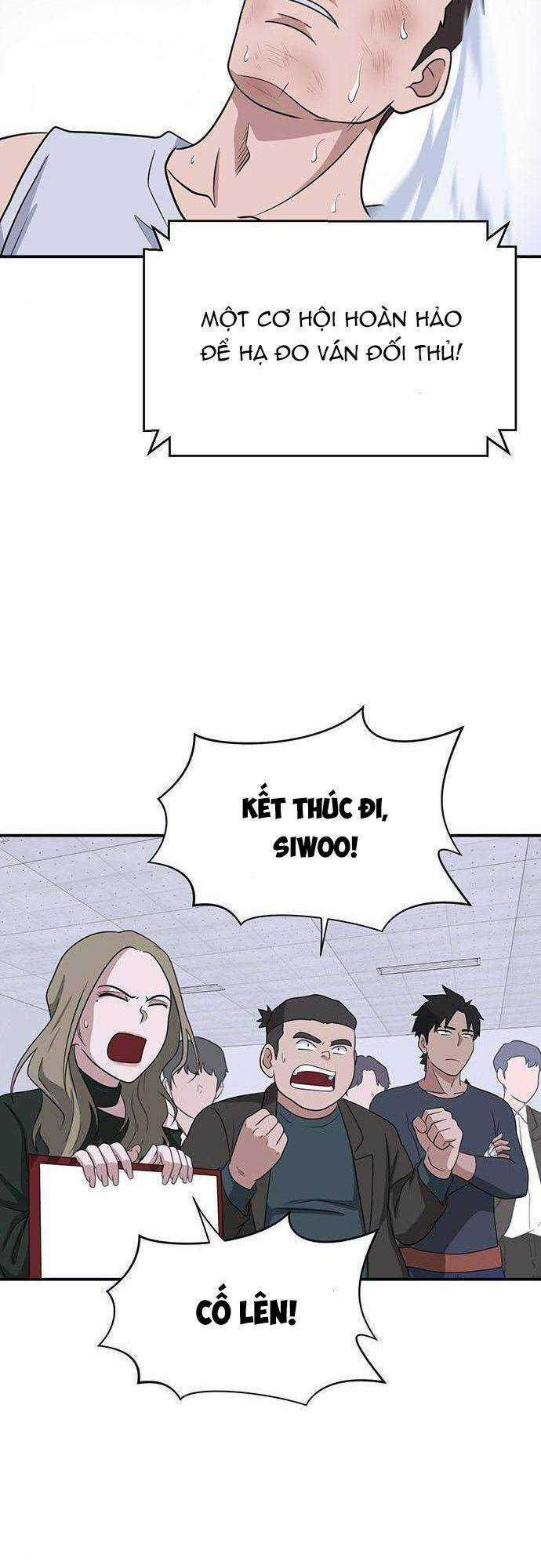Quy Luật Hệ Thống Chapter 23 trang 25