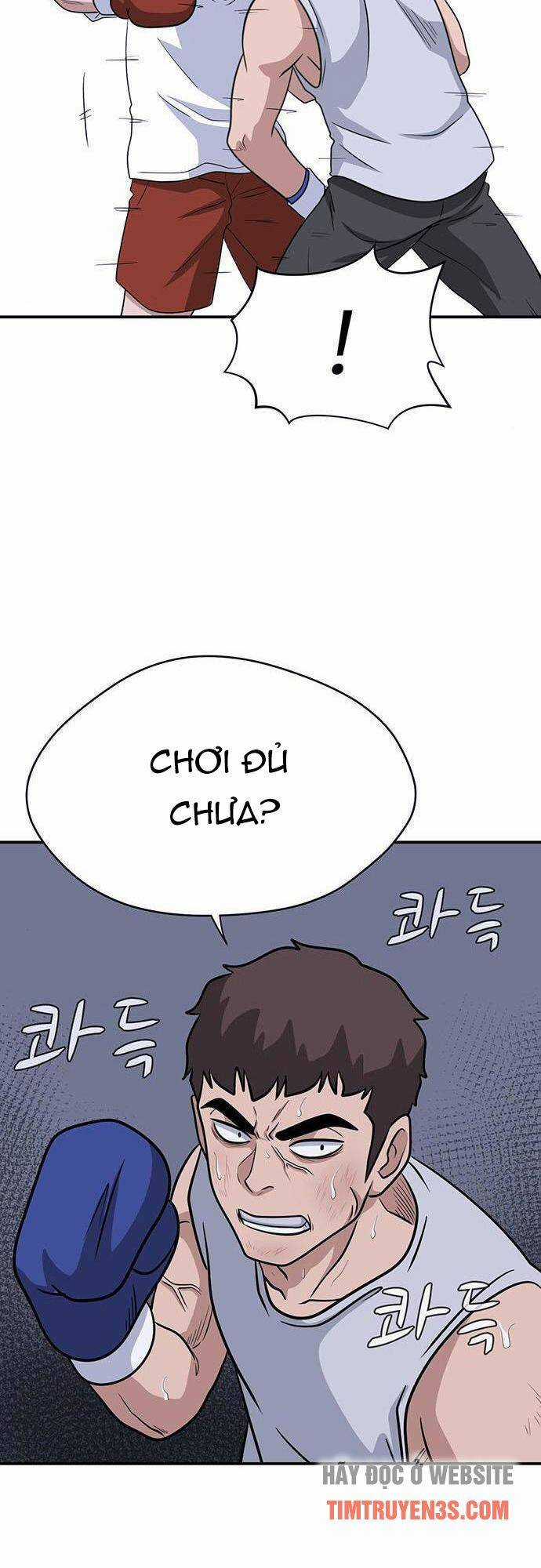 Quy Luật Hệ Thống Chapter 23 trang 27