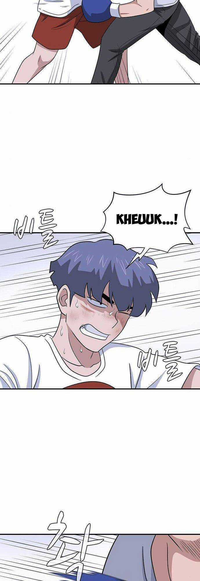 Quy Luật Hệ Thống Chapter 23 trang 29