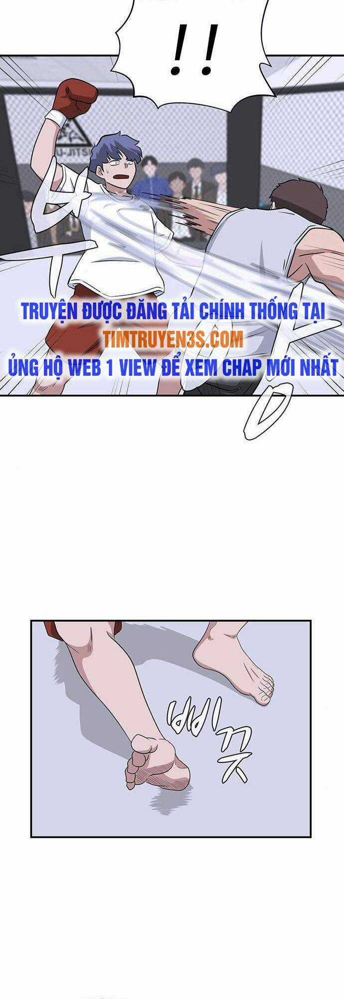 Quy Luật Hệ Thống Chapter 23 trang 3