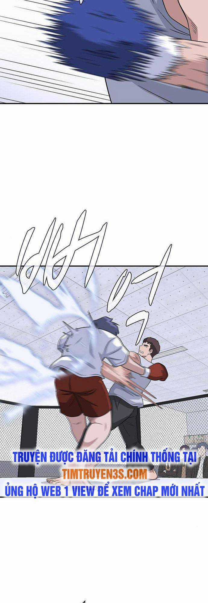 Quy Luật Hệ Thống Chapter 23 trang 30