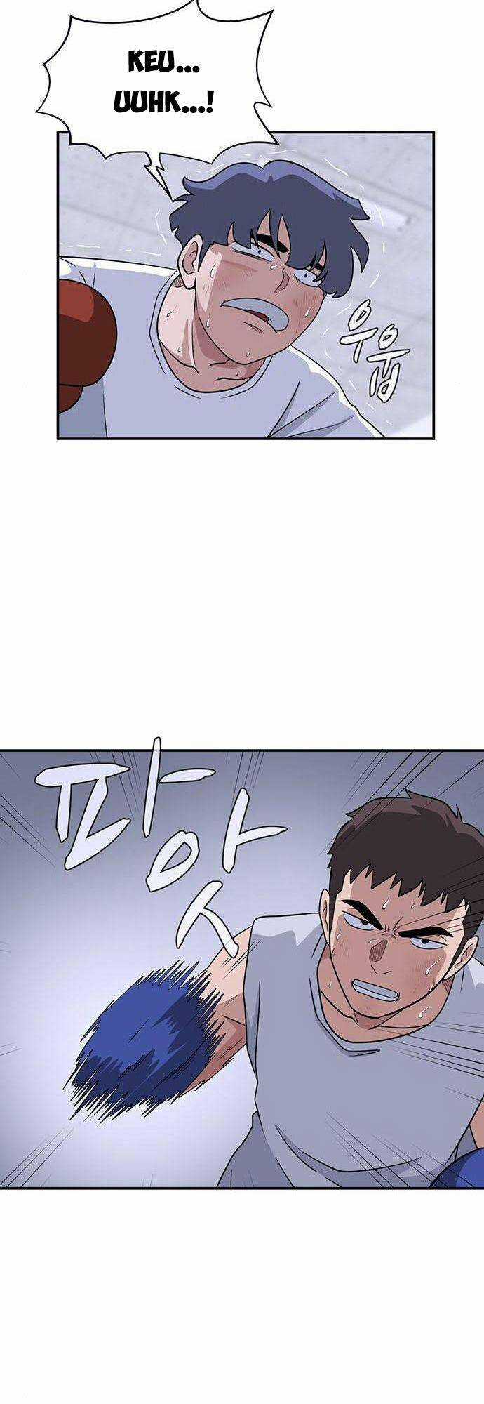 Quy Luật Hệ Thống Chapter 23 trang 31