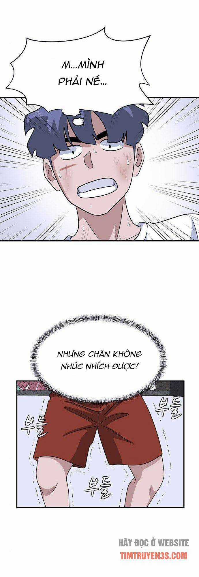 Quy Luật Hệ Thống Chapter 23 trang 32