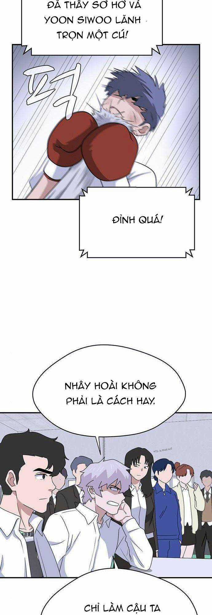 Quy Luật Hệ Thống Chapter 23 trang 35