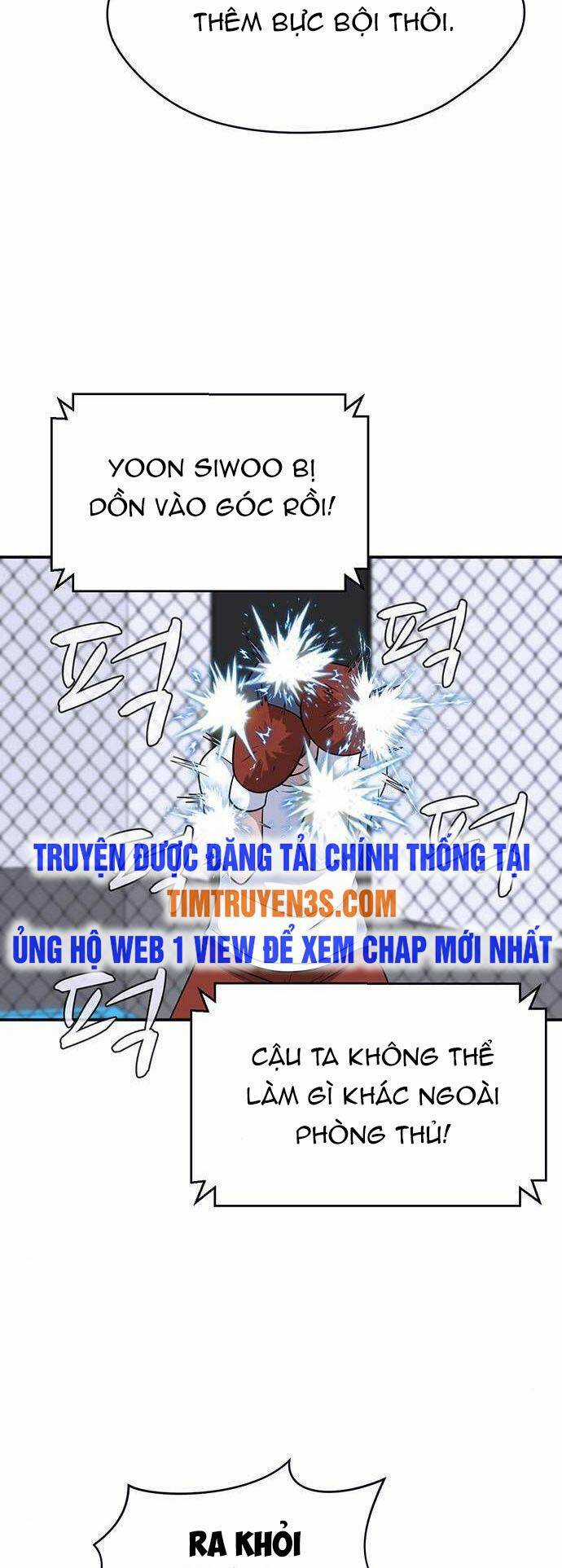 Quy Luật Hệ Thống Chapter 23 trang 36