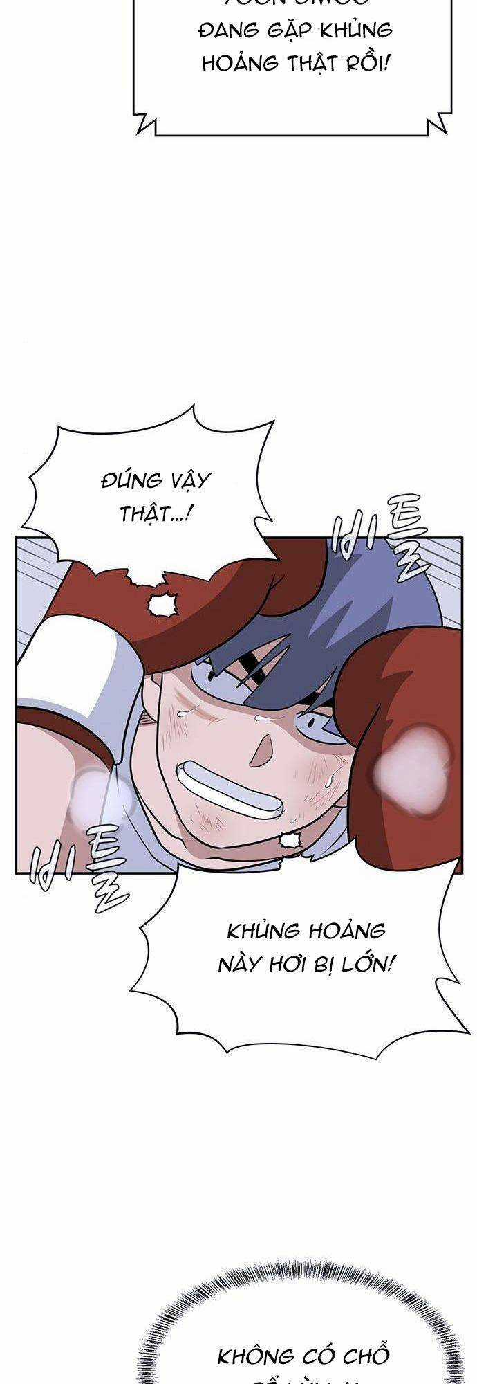 Quy Luật Hệ Thống Chapter 23 trang 39