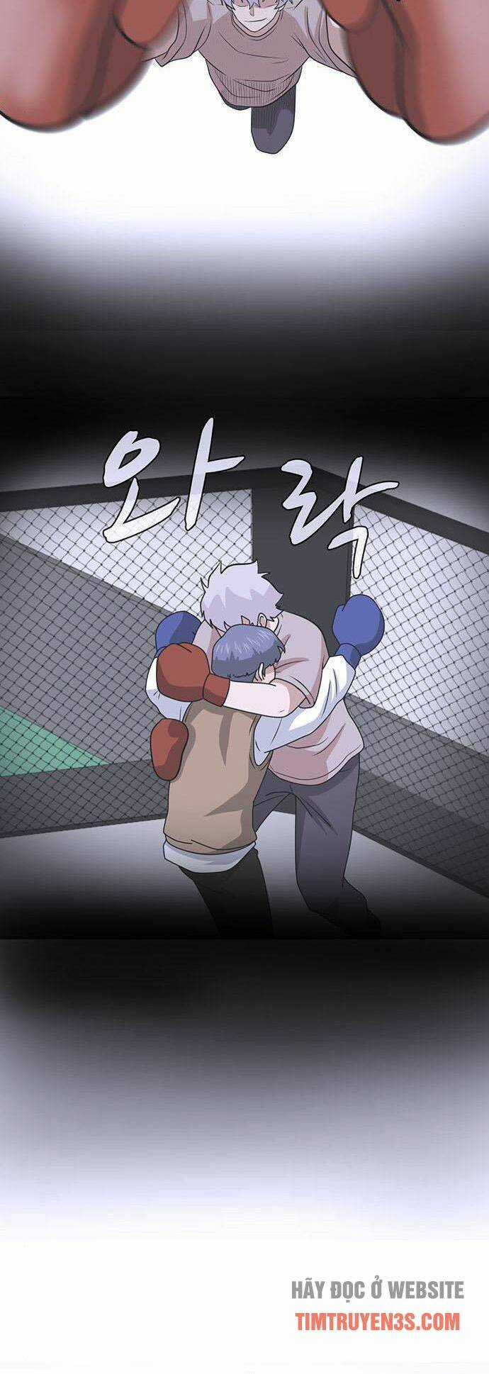 Quy Luật Hệ Thống Chapter 23 trang 42