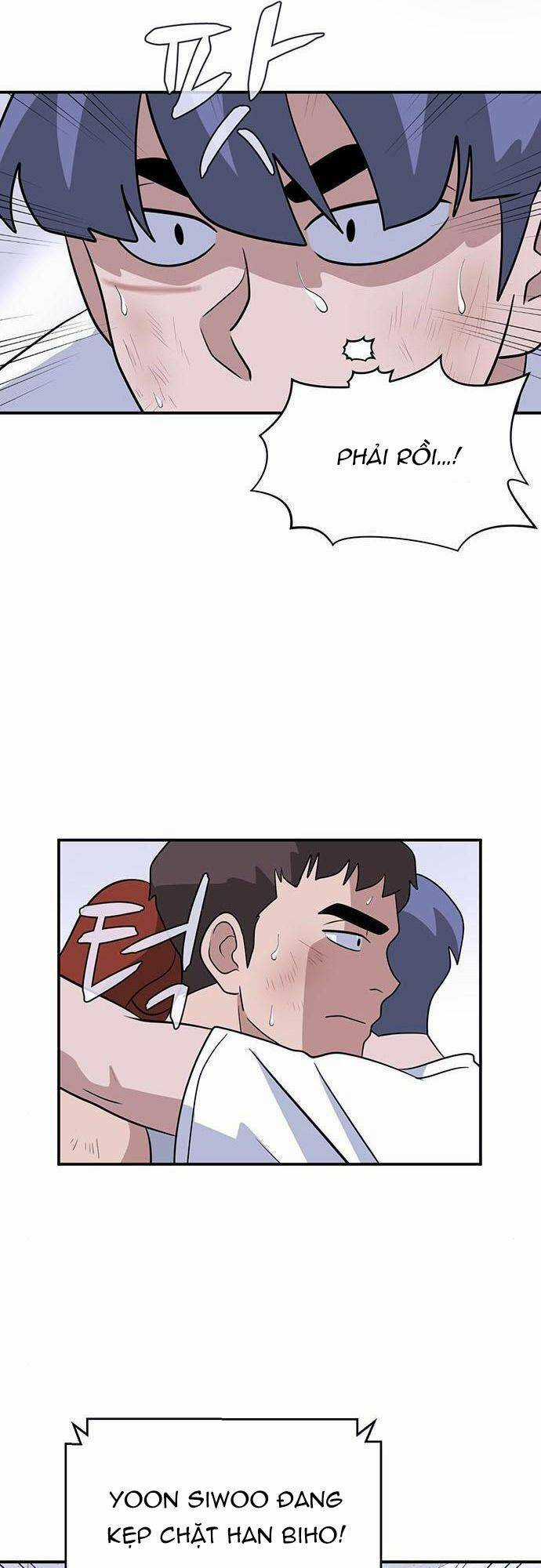 Quy Luật Hệ Thống Chapter 23 trang 43