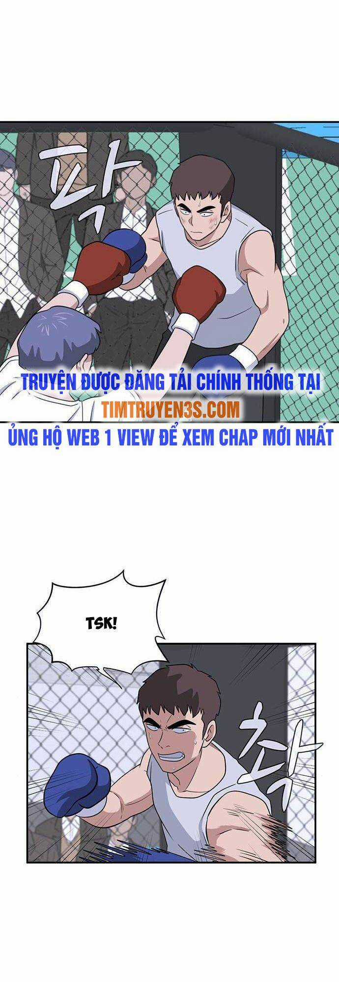 Quy Luật Hệ Thống Chapter 23 trang 45