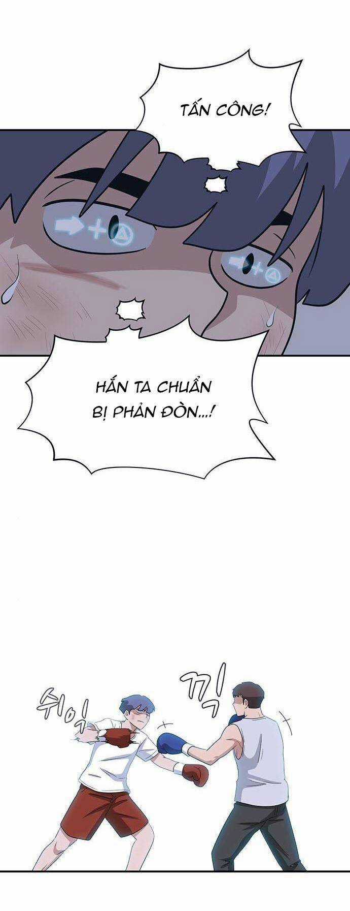 Quy Luật Hệ Thống Chapter 23 trang 46