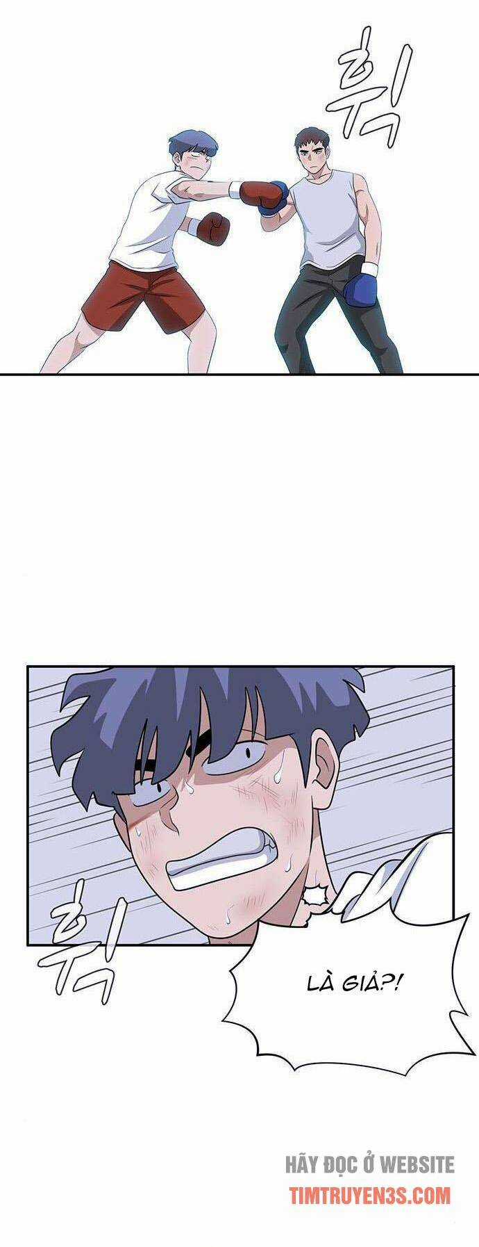 Quy Luật Hệ Thống Chapter 23 trang 47