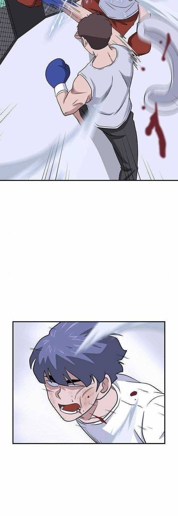 Quy Luật Hệ Thống Chapter 23 trang 49