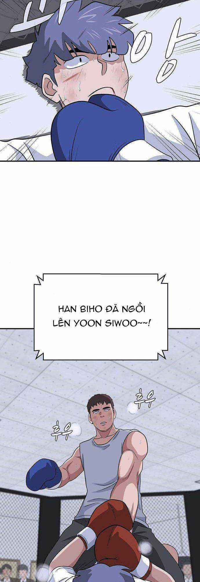 Quy Luật Hệ Thống Chapter 23 trang 51