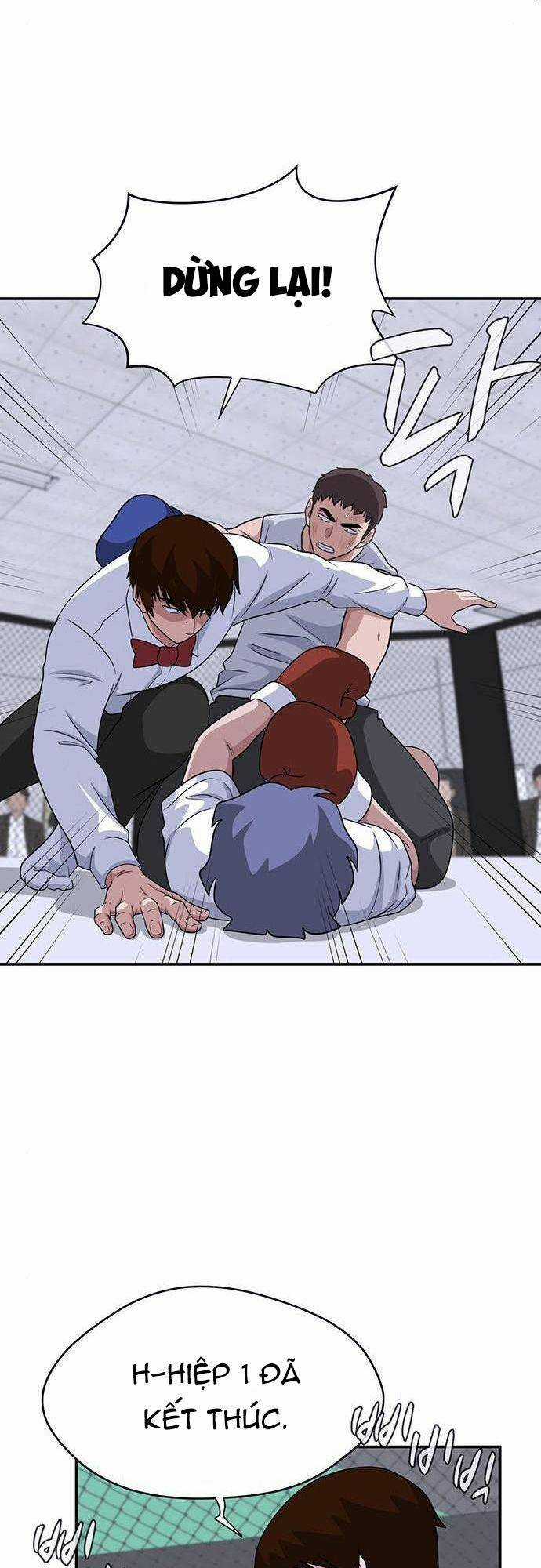 Quy Luật Hệ Thống Chapter 23 trang 54