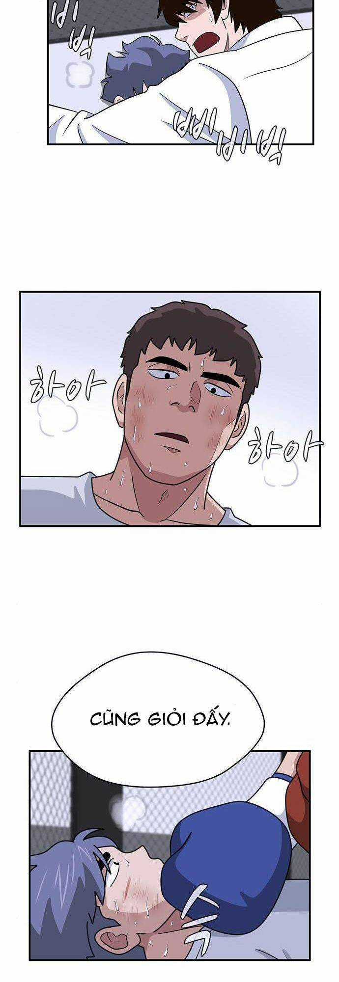 Quy Luật Hệ Thống Chapter 23 trang 55