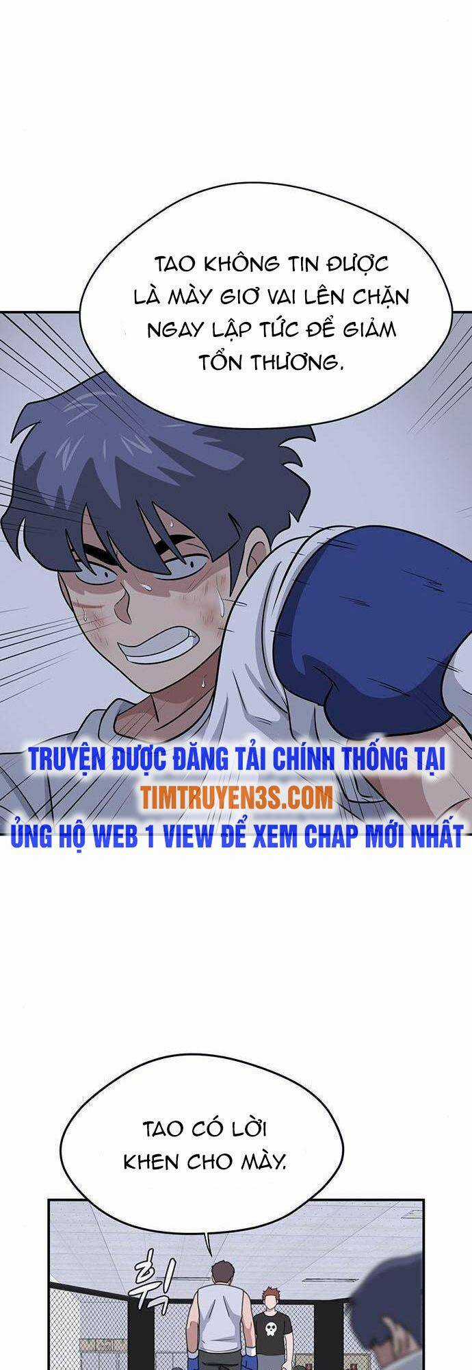 Quy Luật Hệ Thống Chapter 23 trang 56