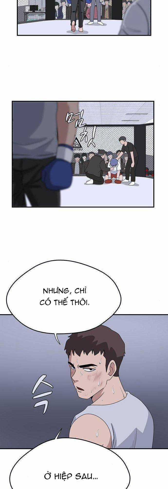 Quy Luật Hệ Thống Chapter 23 trang 57