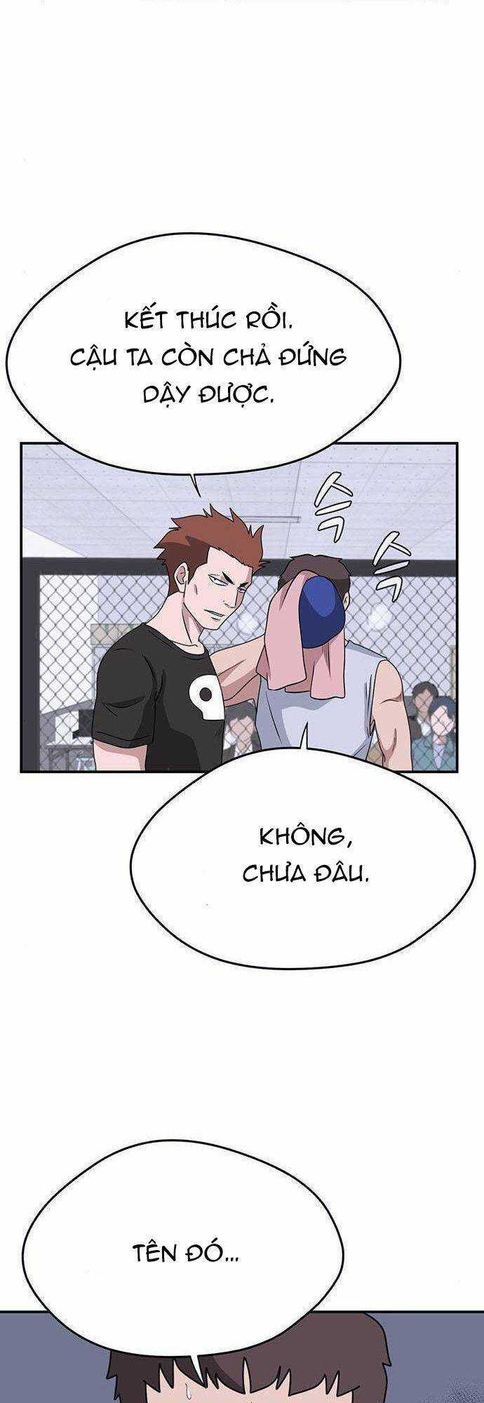Quy Luật Hệ Thống Chapter 23 trang 60