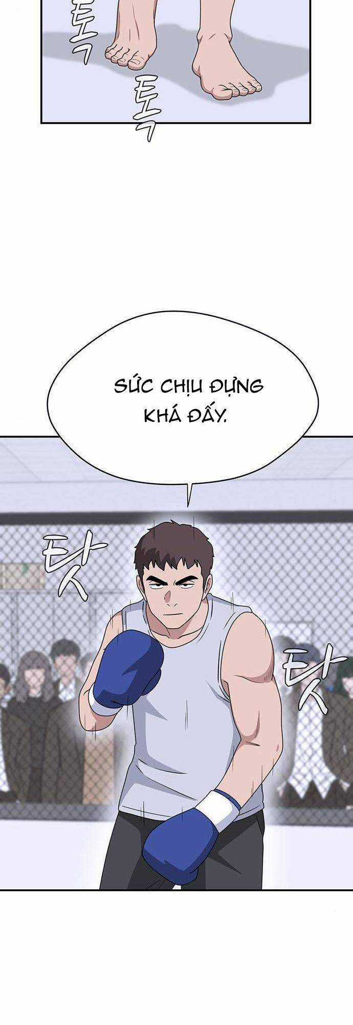 Quy Luật Hệ Thống Chapter 23 trang 9