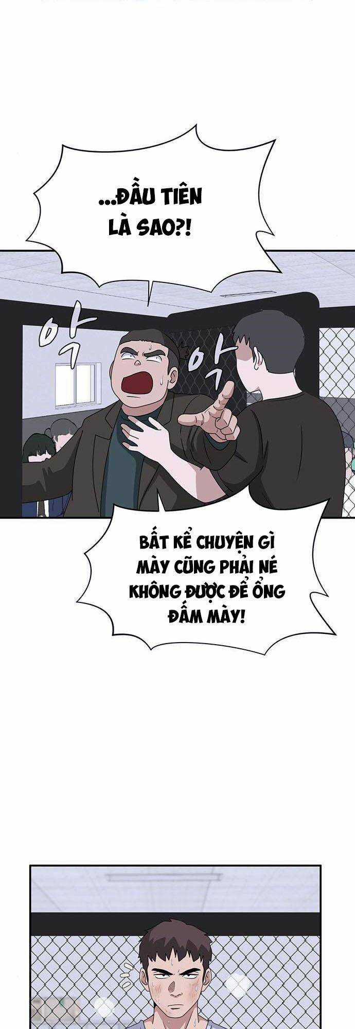 Quy Luật Hệ Thống Chapter 24 trang 12