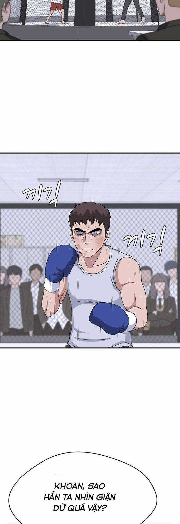 Quy Luật Hệ Thống Chapter 24 trang 15