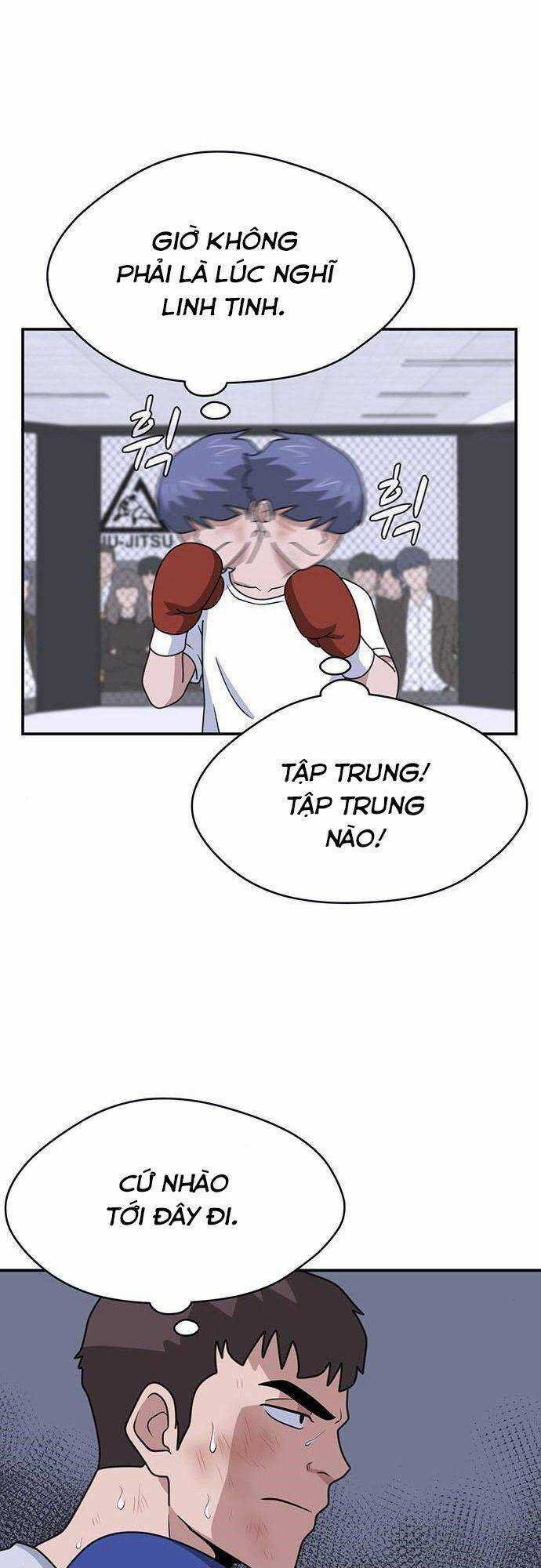 Quy Luật Hệ Thống Chapter 24 trang 17