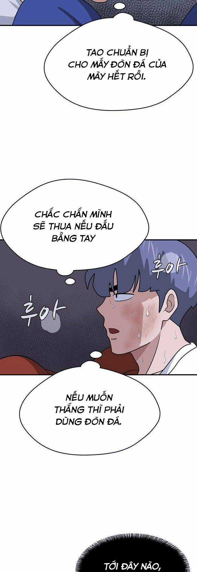 Quy Luật Hệ Thống Chapter 24 trang 18