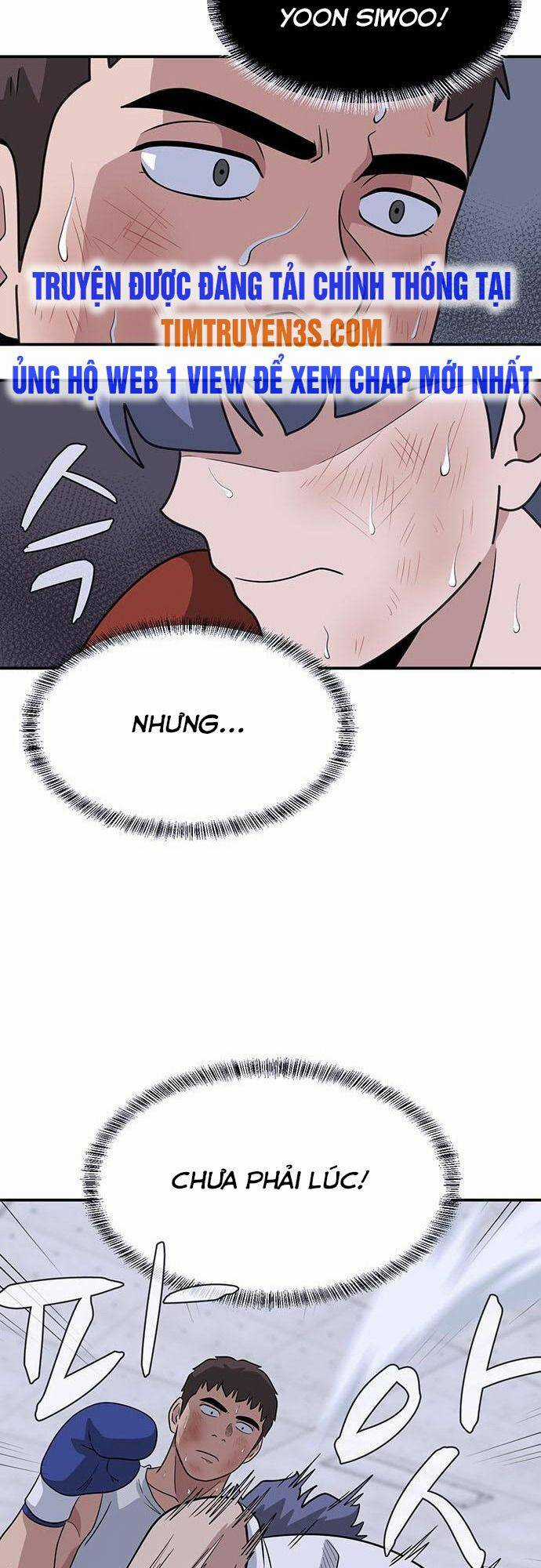 Quy Luật Hệ Thống Chapter 24 trang 19