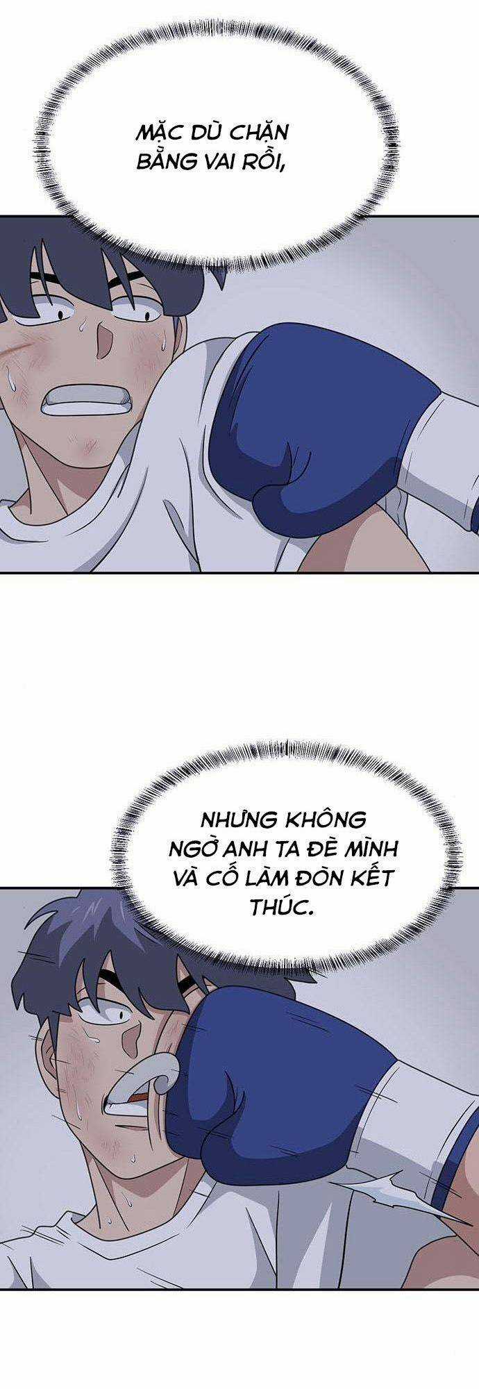 Quy Luật Hệ Thống Chapter 24 trang 2